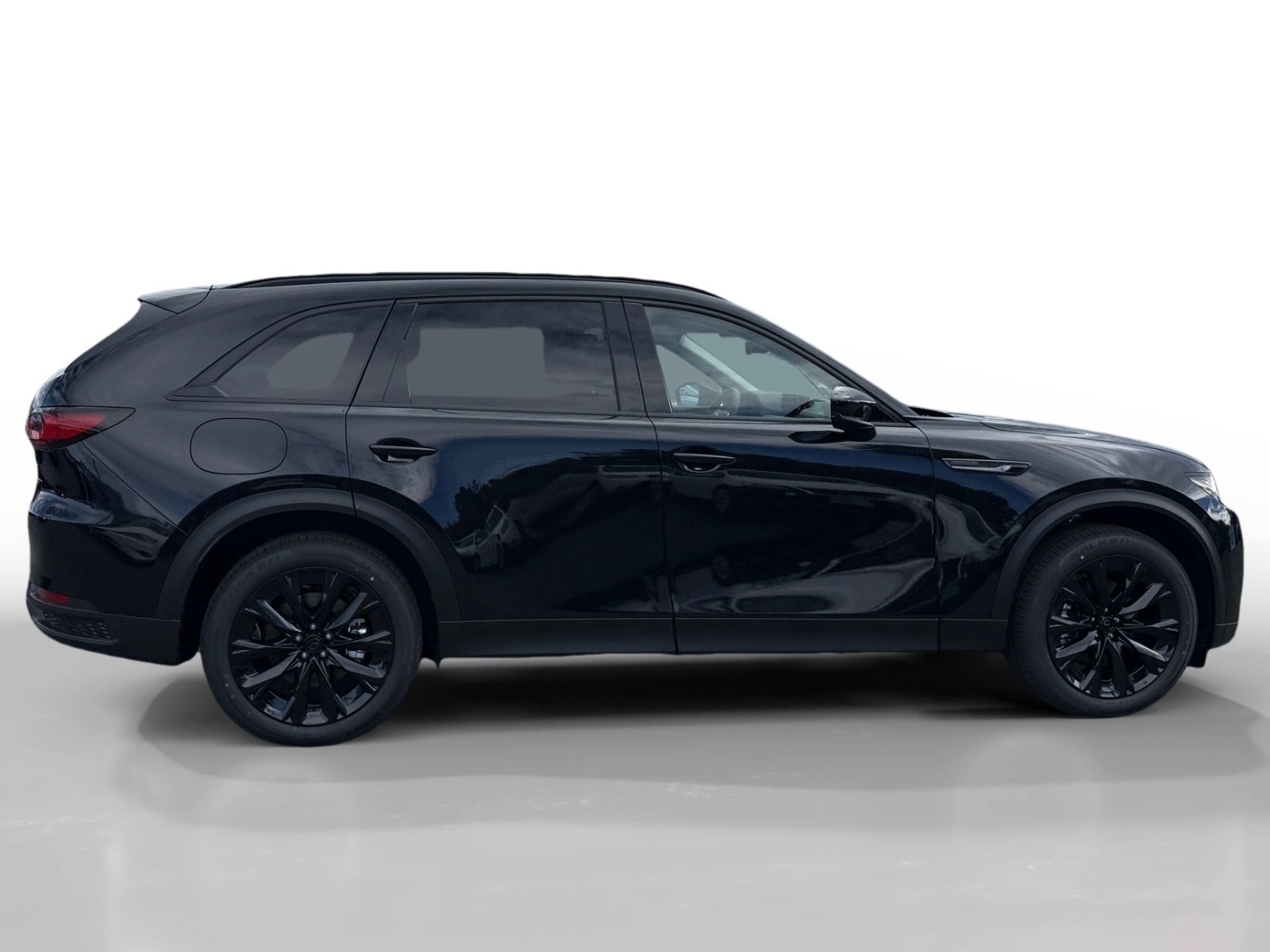 New 2026 MAZDA CX-90 Plug-In Hybrid w/Premium Sport image 6