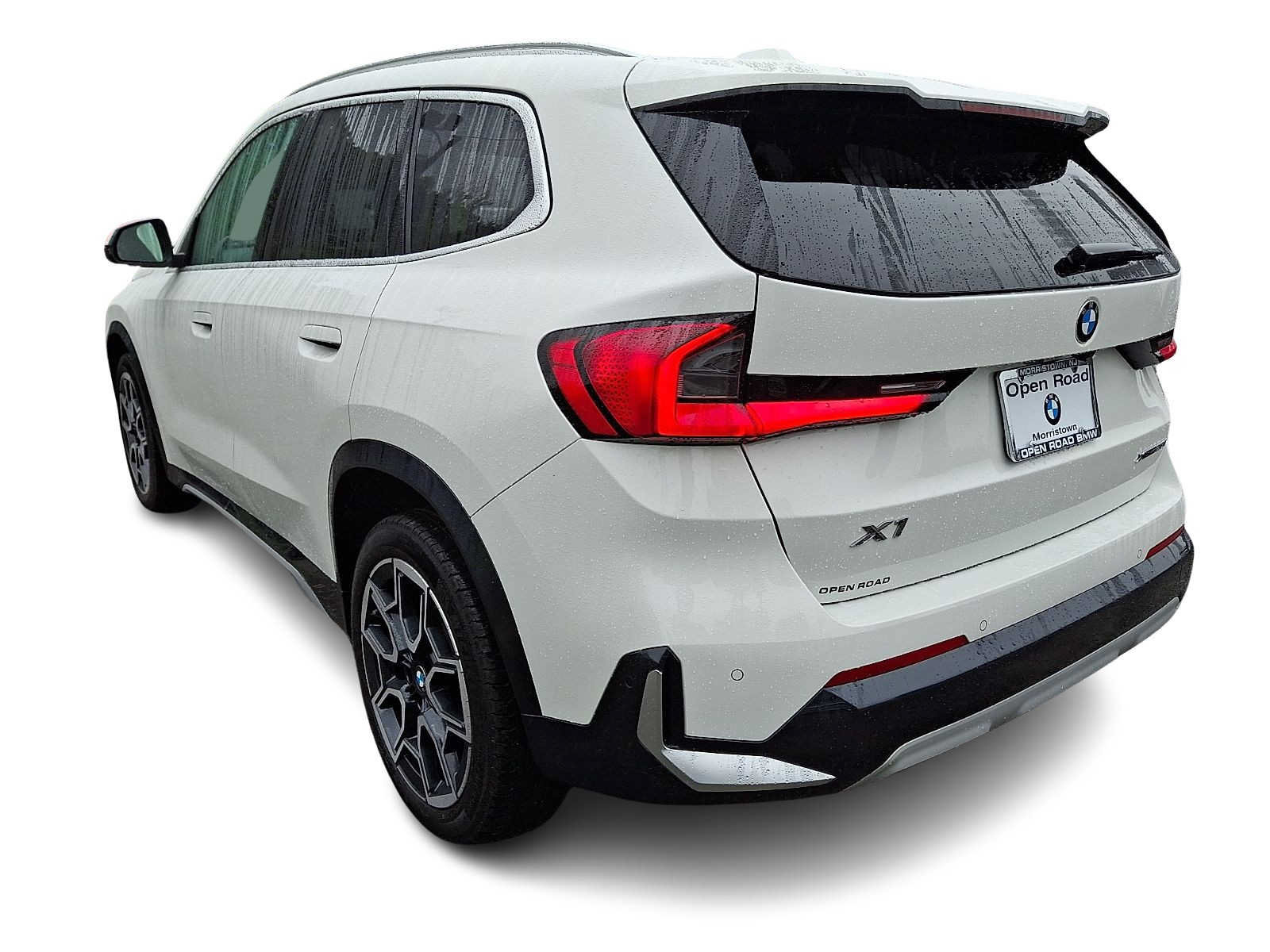 Used 2025 BMW X1 xDrive28i w/ Technology Package AWD/4WD image 4