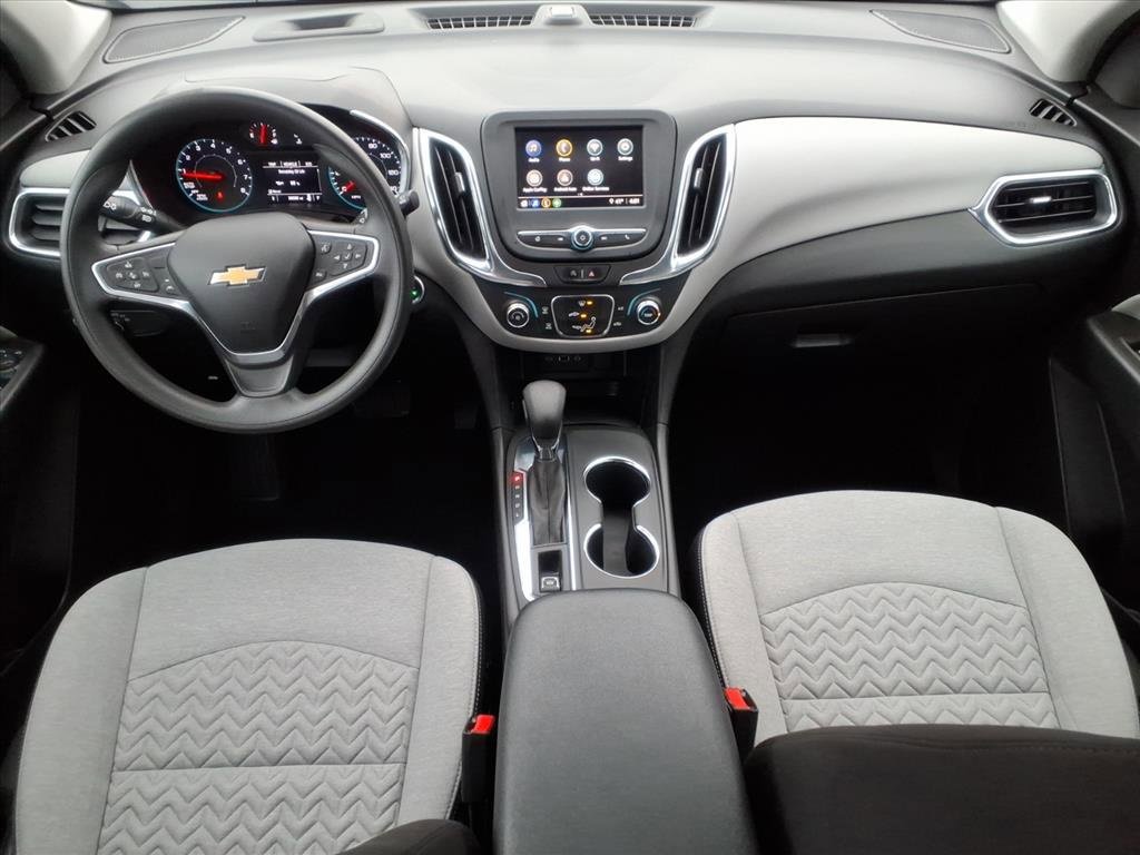 Used 2023 Chevrolet Equinox LS image 23