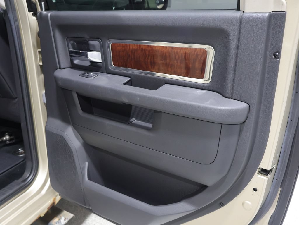 Used 2011 RAM 1500 Laramie w/ Protection Group AWD/4WD image 20