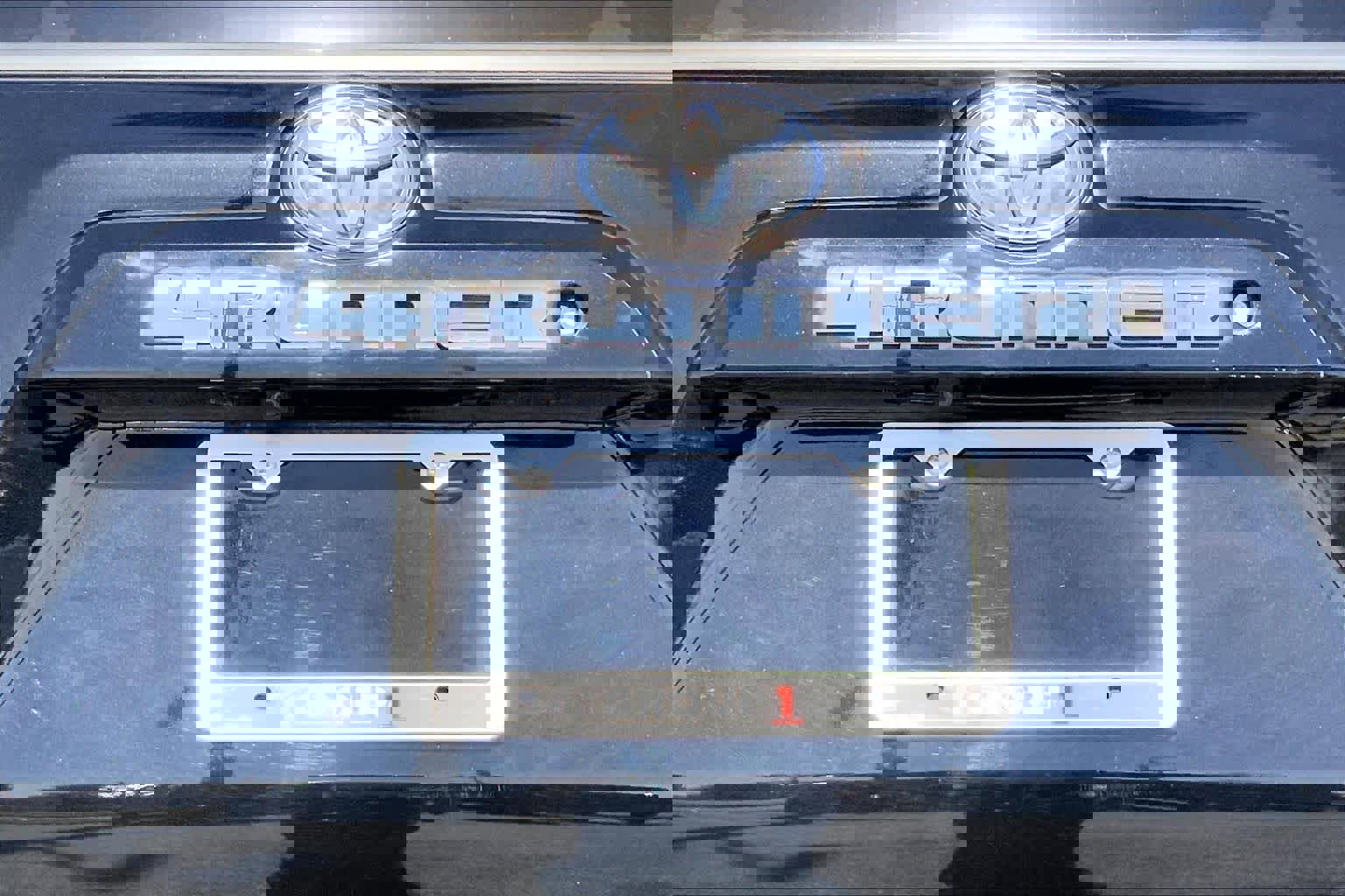 Used 2018 Toyota 4Runner SR5 Premium image 30