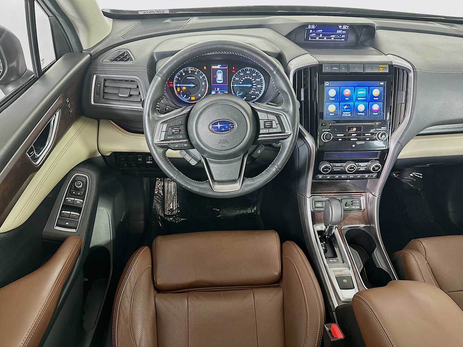 Used 2019 Subaru Ascent Touring w/ Popular Package #2 AWD/4WD image 21