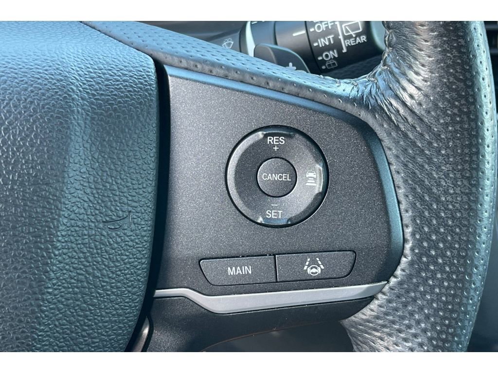 Used 2023 Honda Passport EX-L image 37