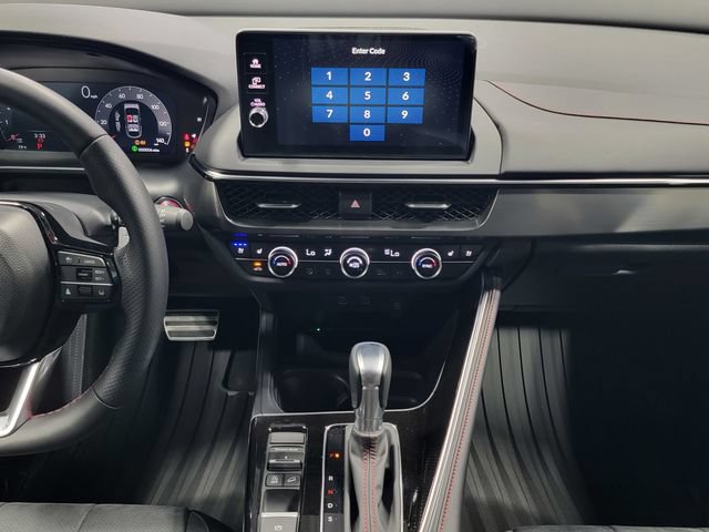 New 2026 Acura ADX A-Spec AWD/4WD image 18