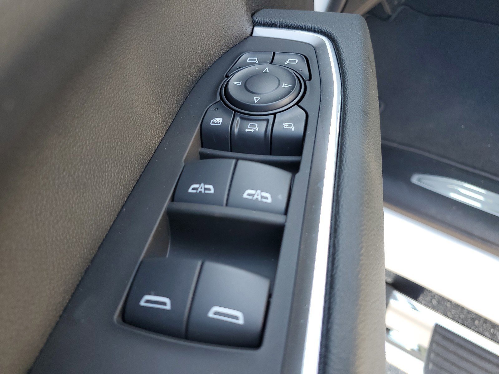 New 2025 GMC Sierra 2500 SLT w/ SLT Premium Package image 23