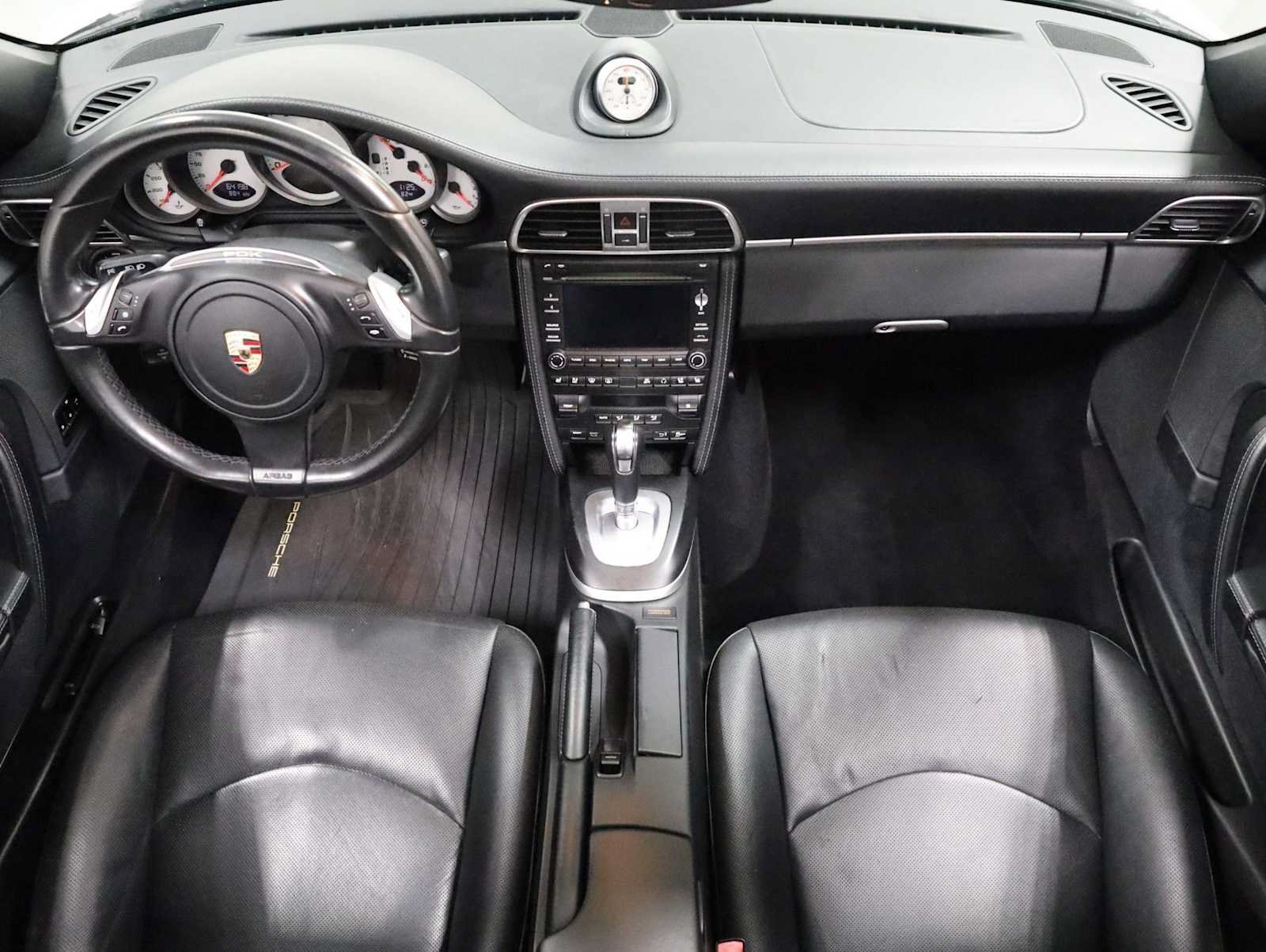 Used 2012 Porsche 911 Carrera 4S AWD/4WD image 25
