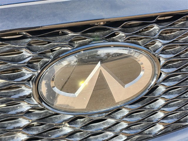 Used 2023 INFINITI QX50 Sport image 11