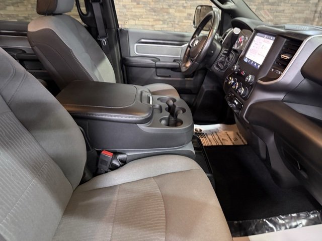 Used 2022 RAM 2500 Big Horn image 25