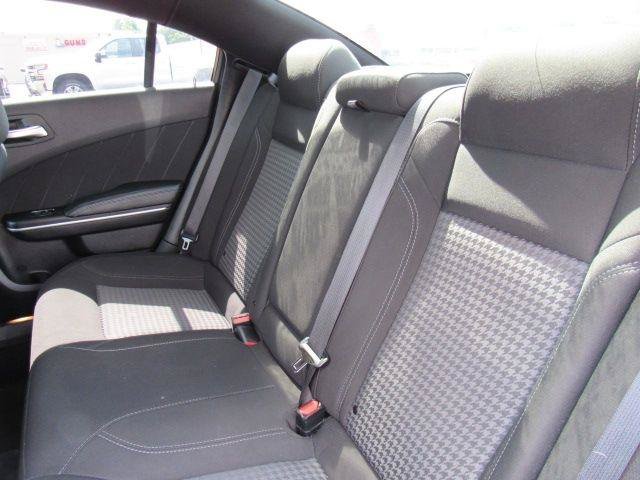 Used 2023 Dodge Charger SXT RWD image 28