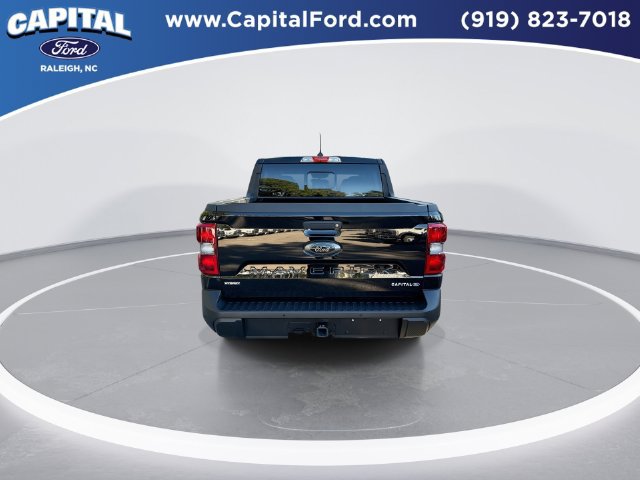 Certified 2023 Ford Maverick Lariat w/ Lariat Luxury Package FWD image 7