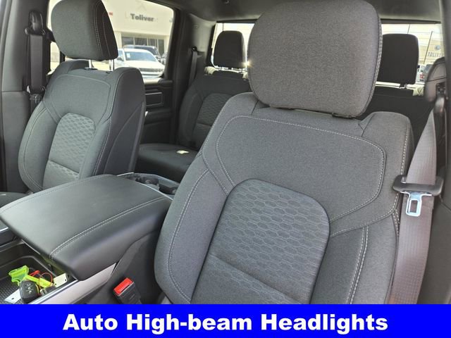 New 2026 RAM 1500 Big Horn image 26