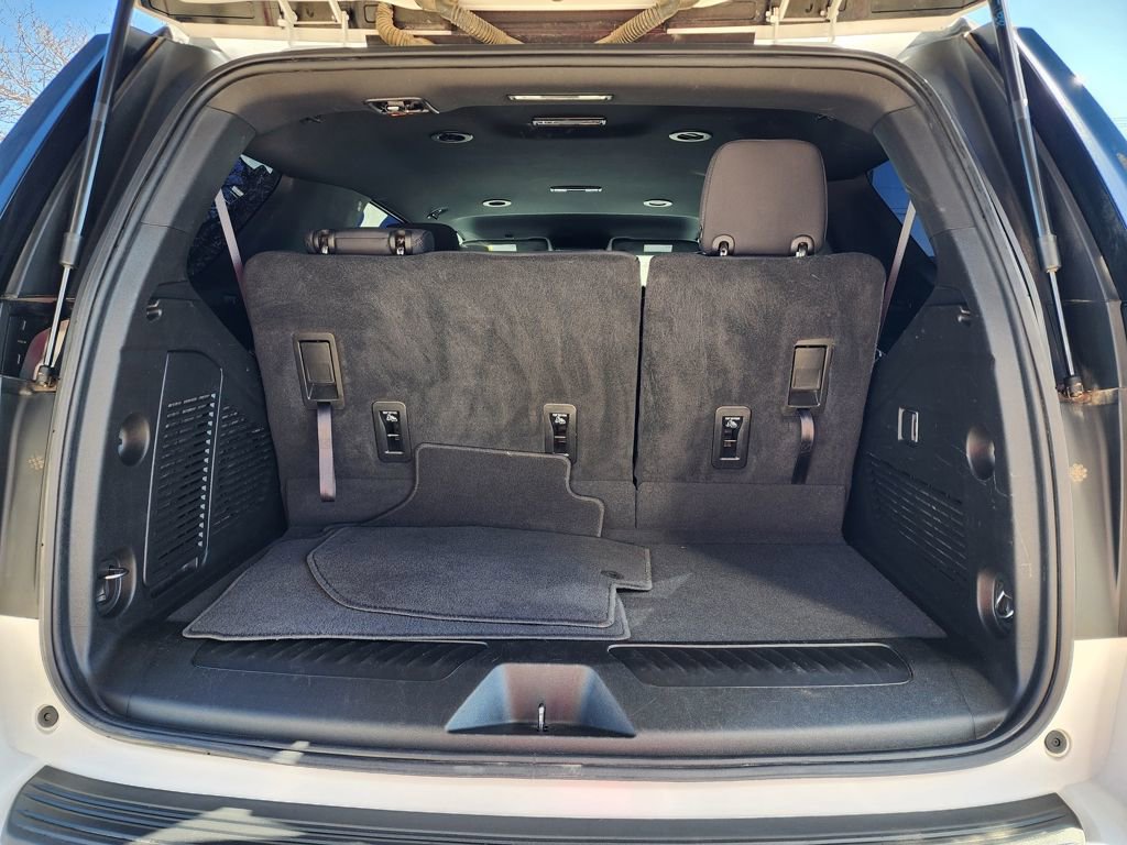 Used 2024 Chevrolet Tahoe LS w/ Driver Alert Package AWD/4WD image 14
