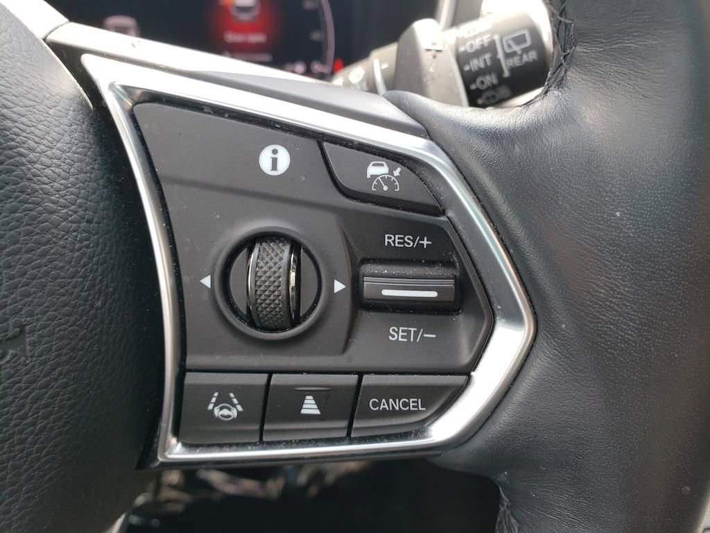 Certified 2023 Acura MDX SH-AWD w/ Advance Package image 15