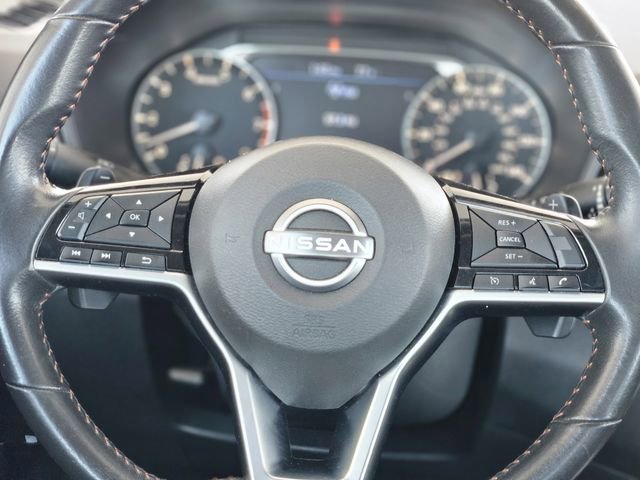 Certified 2024 Nissan Altima 2.5 SR image 16