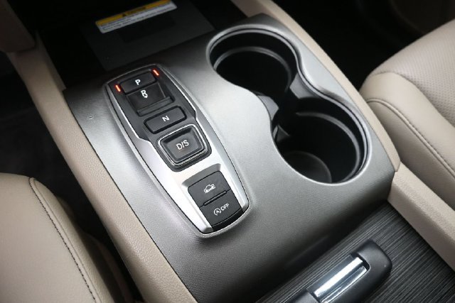 Certified 2022 Honda Ridgeline RTL-E image 29