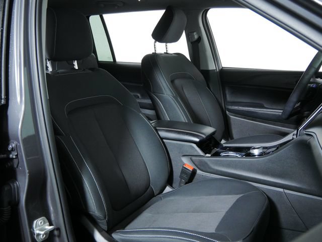 Used 2023 Jeep Grand Cherokee L Laredo w/ Luxury Tech Group I AWD/4WD image 12