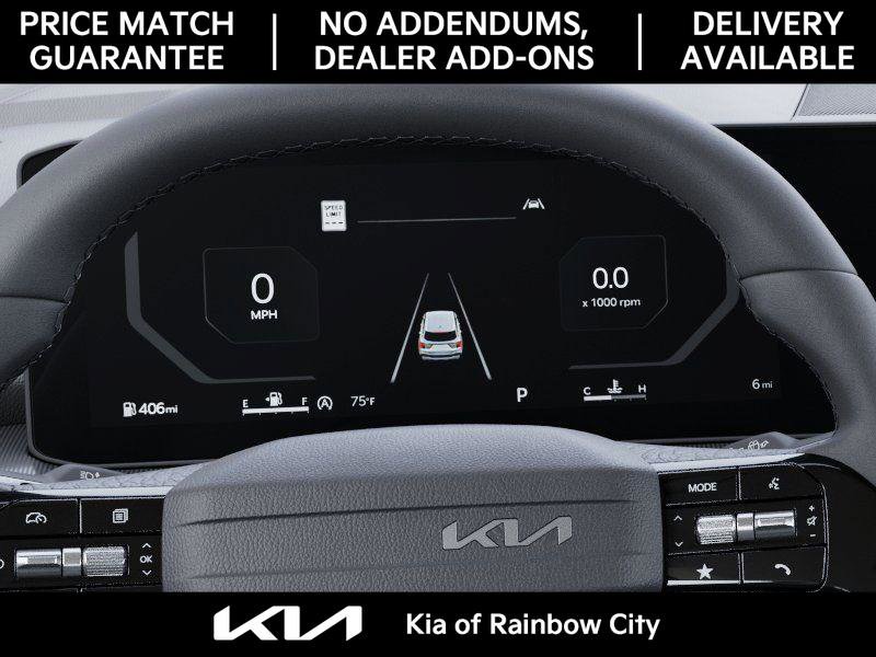 New 2026 Kia Sorento SX FWD image 23