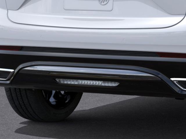 New 2026 Buick Envision Sport Touring AWD/4WD image 14