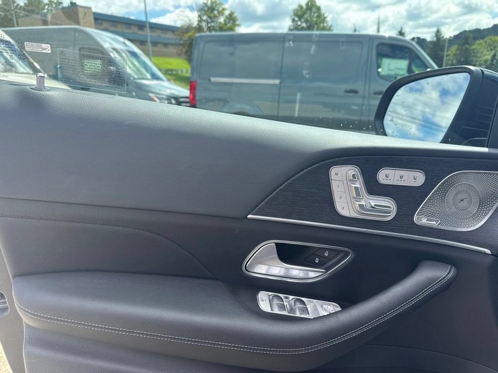 Used 2026 Mercedes-Benz GLE 450 4MATIC image 10