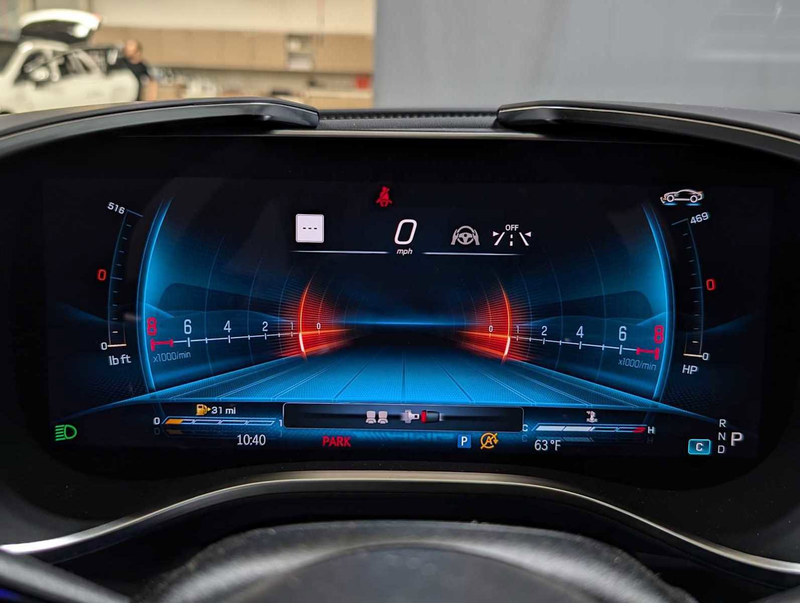 New 2025 Mercedes-Benz AMG GT 55 image 24