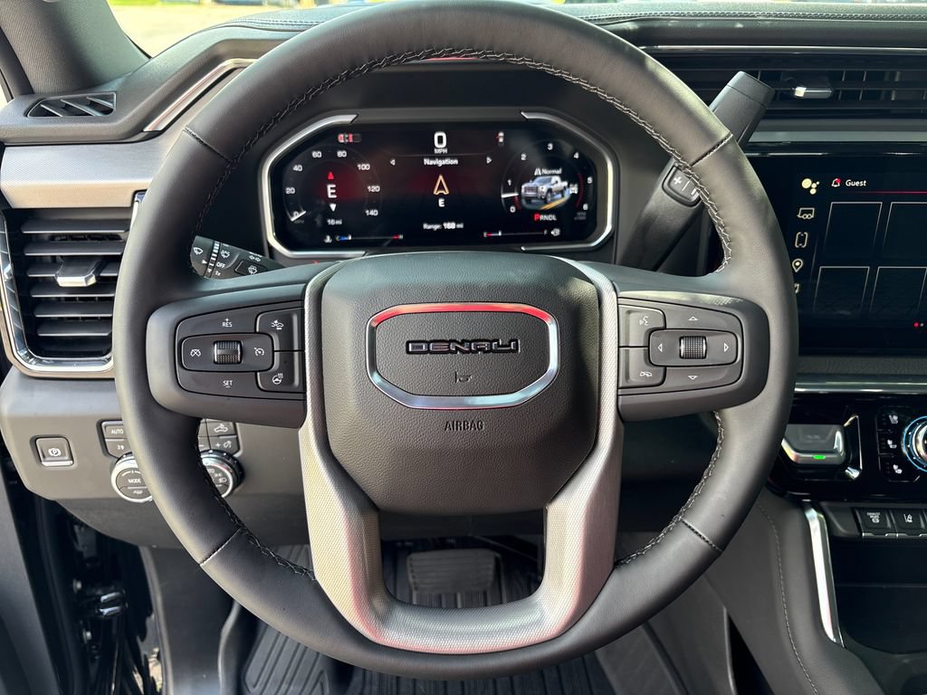 New 2026 GMC Sierra 2500 Denali w/ Denali Reserve Package AWD/4WD image 20