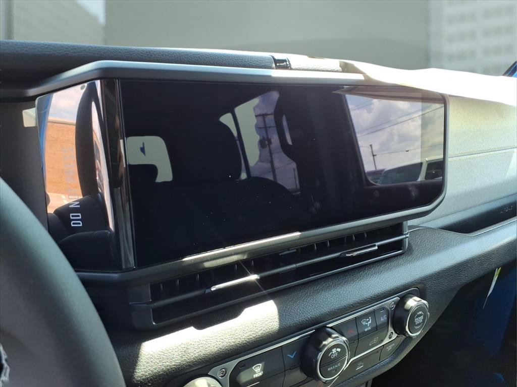 New 2026 Jeep Gladiator Sport AWD/4WD image 4