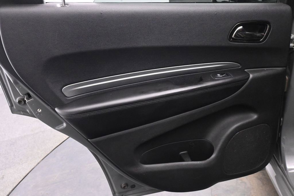 Used 2020 Dodge Durango GT AWD/4WD image 17