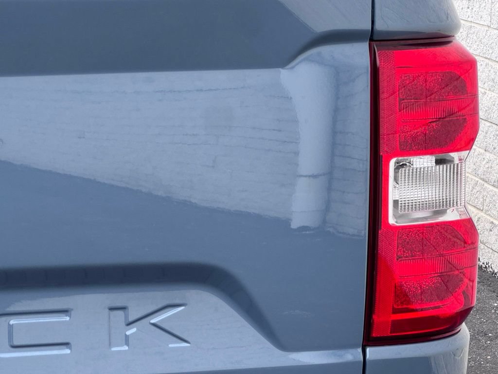 New 2026 Ford Maverick XLT AWD/4WD image 12