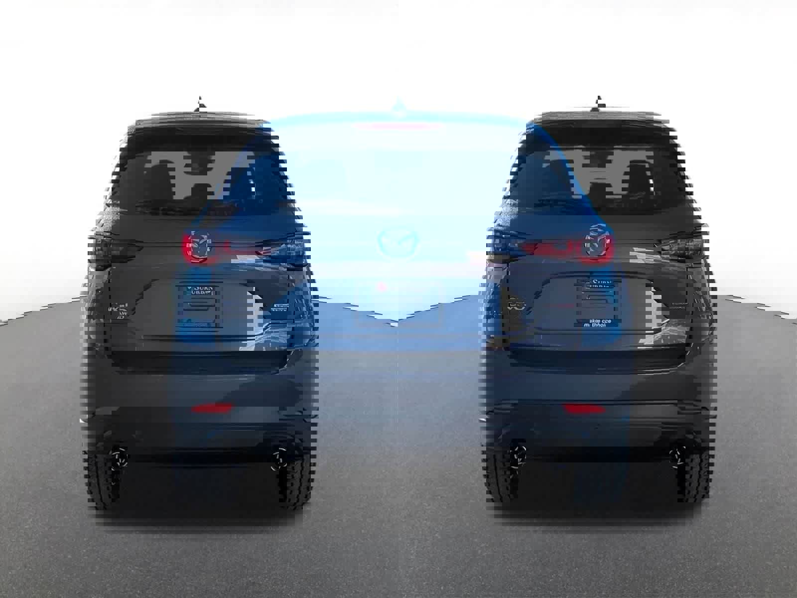 New 2025 MAZDA CX-5 Carbon Edition image 5