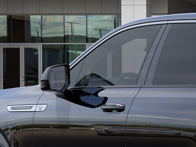 New 2025 Cadillac Escalade IQ Luxury 2 AWD/4WD image 12