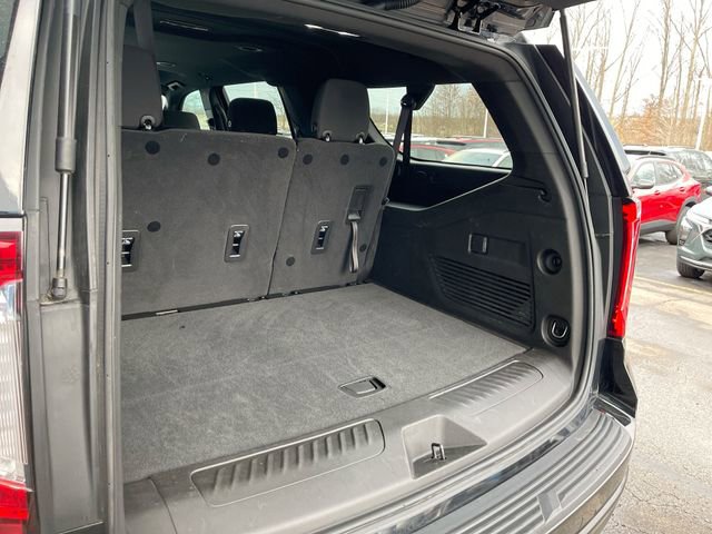 Certified 2021 GMC Yukon XL SLE w/ Gmc Pro Safety Plus Package image 24
