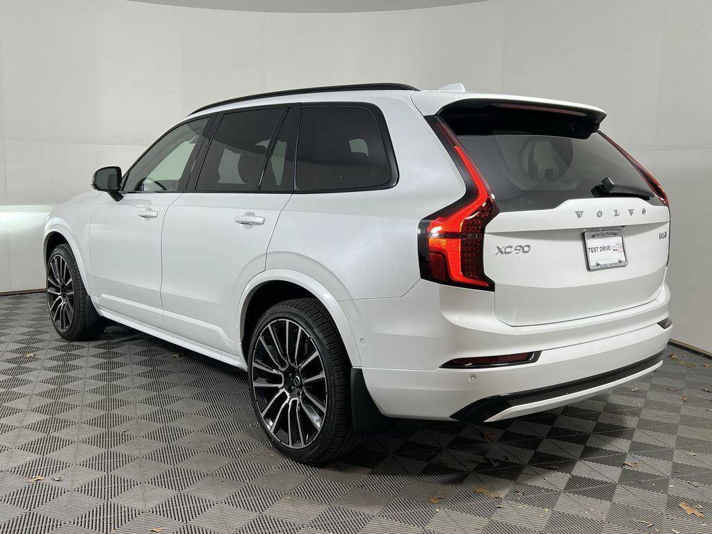 New 2026 Volvo XC90 B6 Ultra AWD/4WD image 6