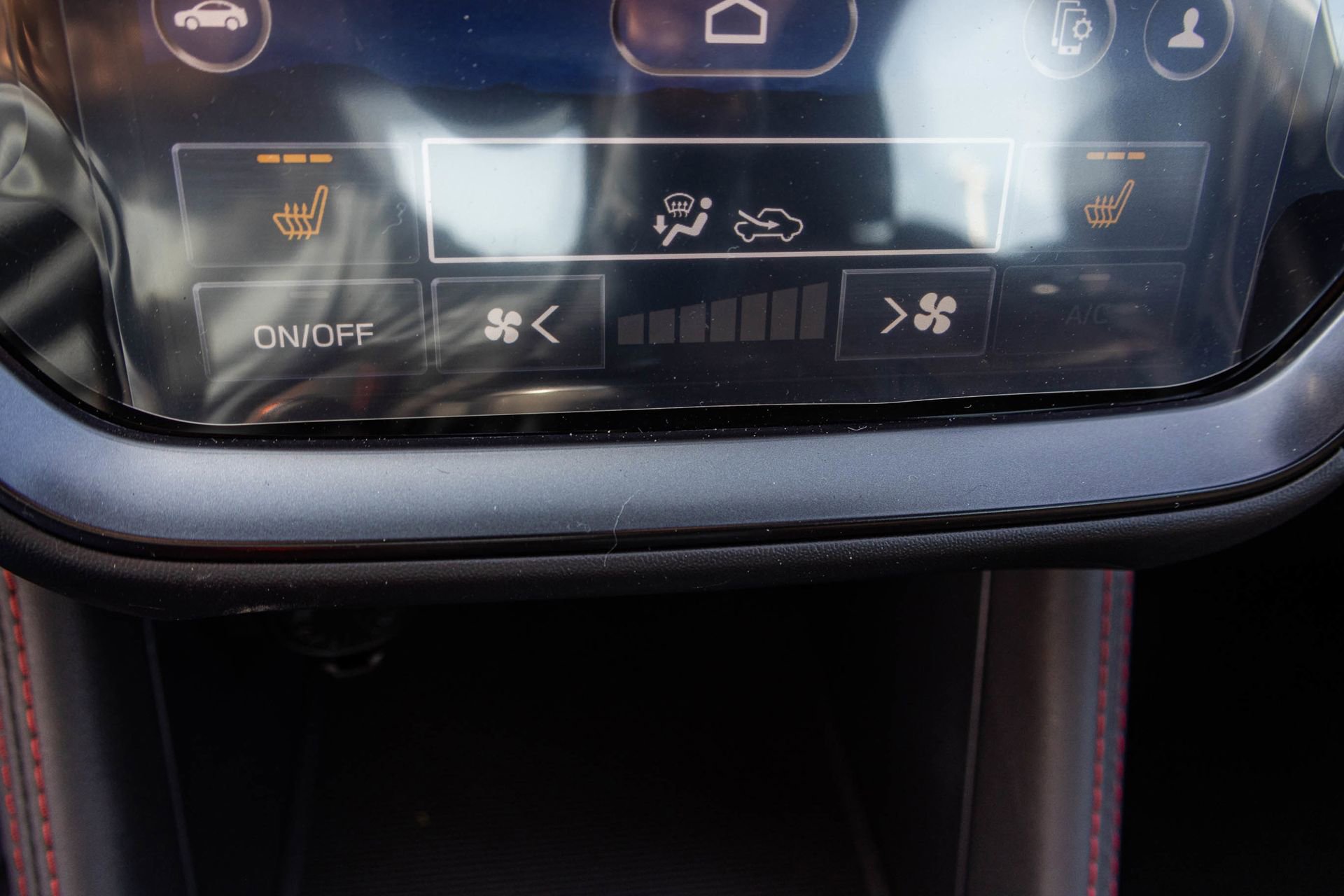 New 2026 Subaru WRX Premium image 6