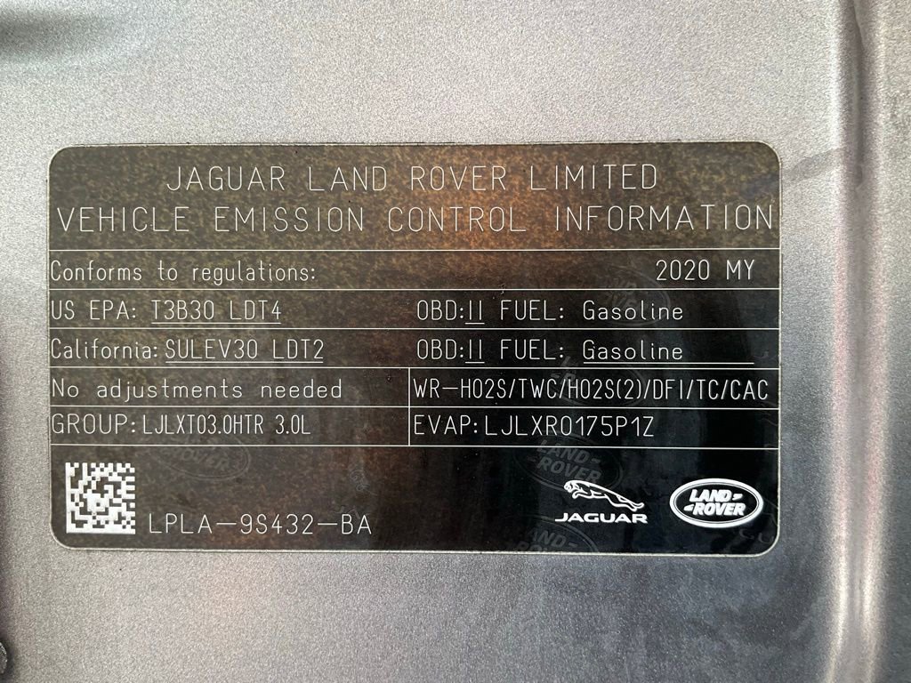 Used 2020 Land Rover Defender 110 HSE AWD/4WD image 14