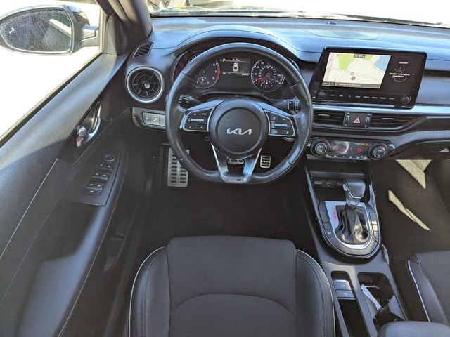 Used 2024 Kia Forte GT-Line image 11