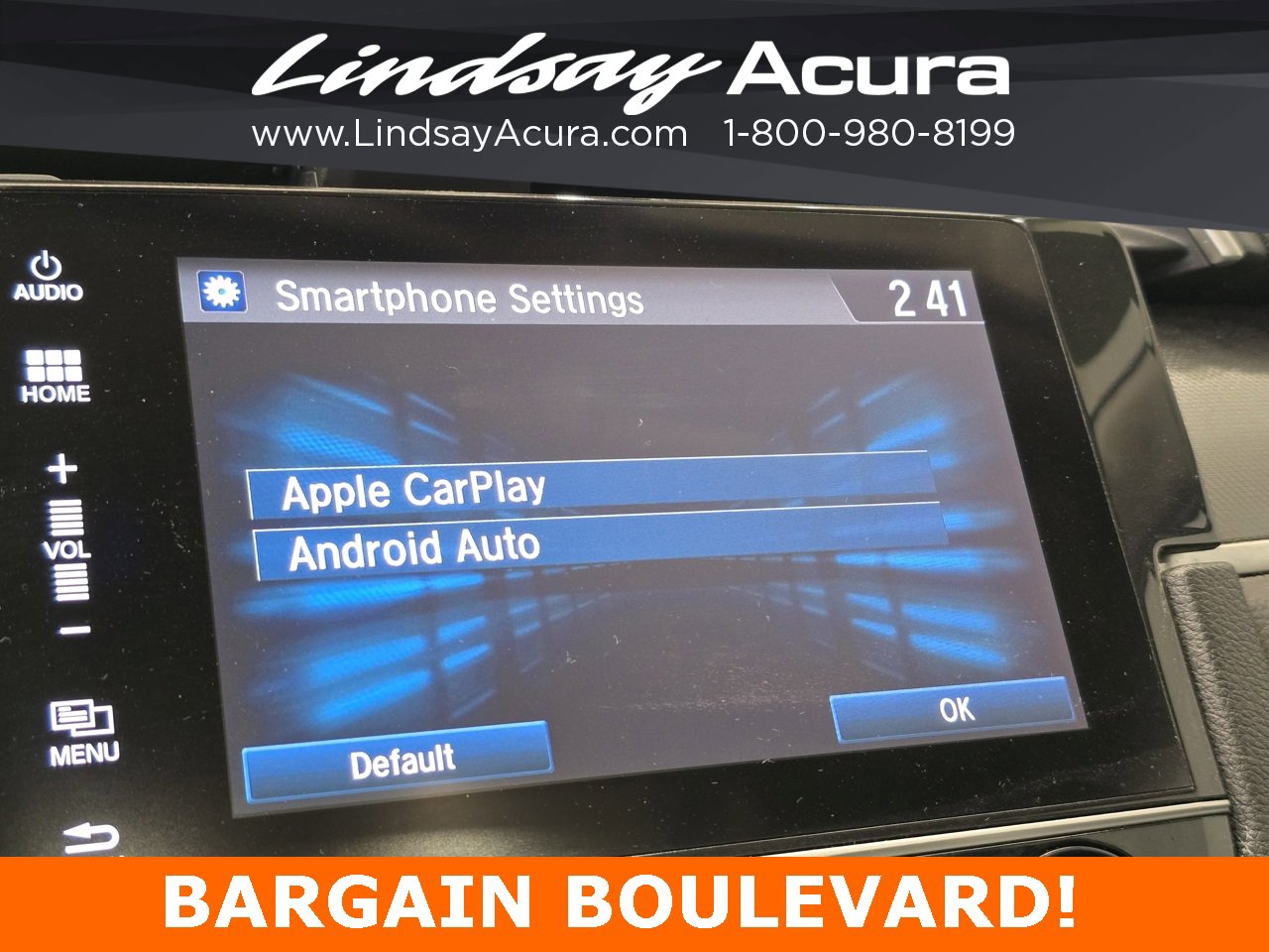 Used 2018 Honda Civic EX image 17