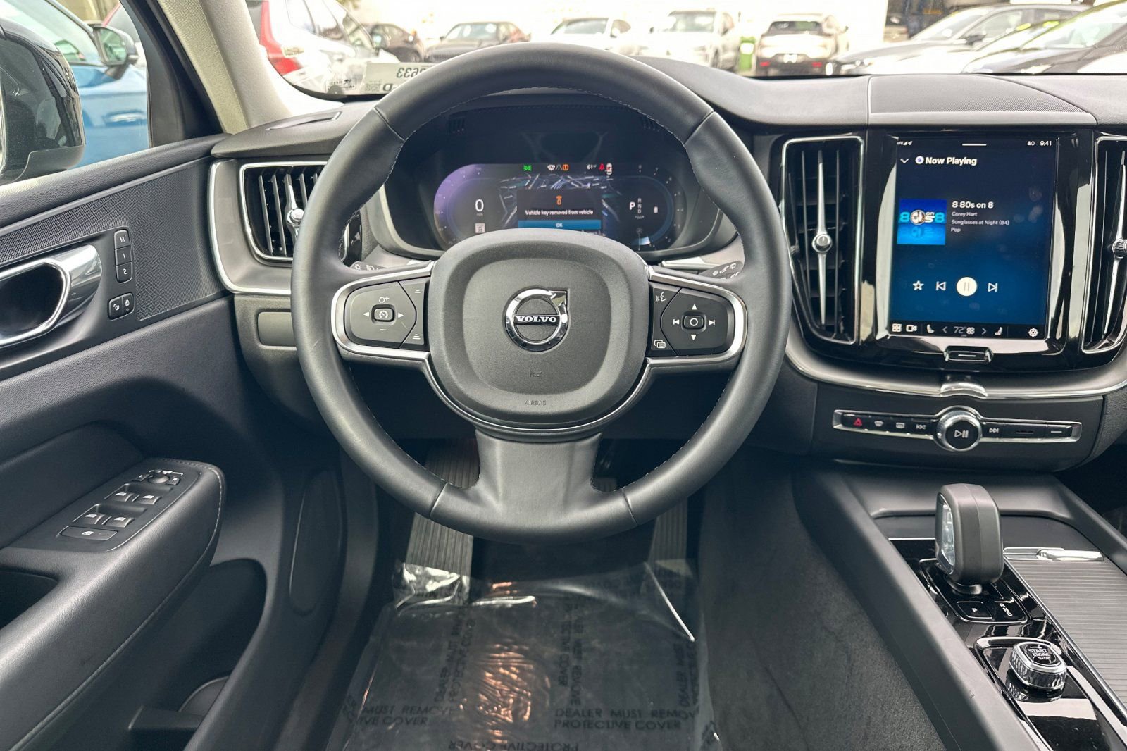 Certified 2024 Volvo XC60 B5 Core image 17