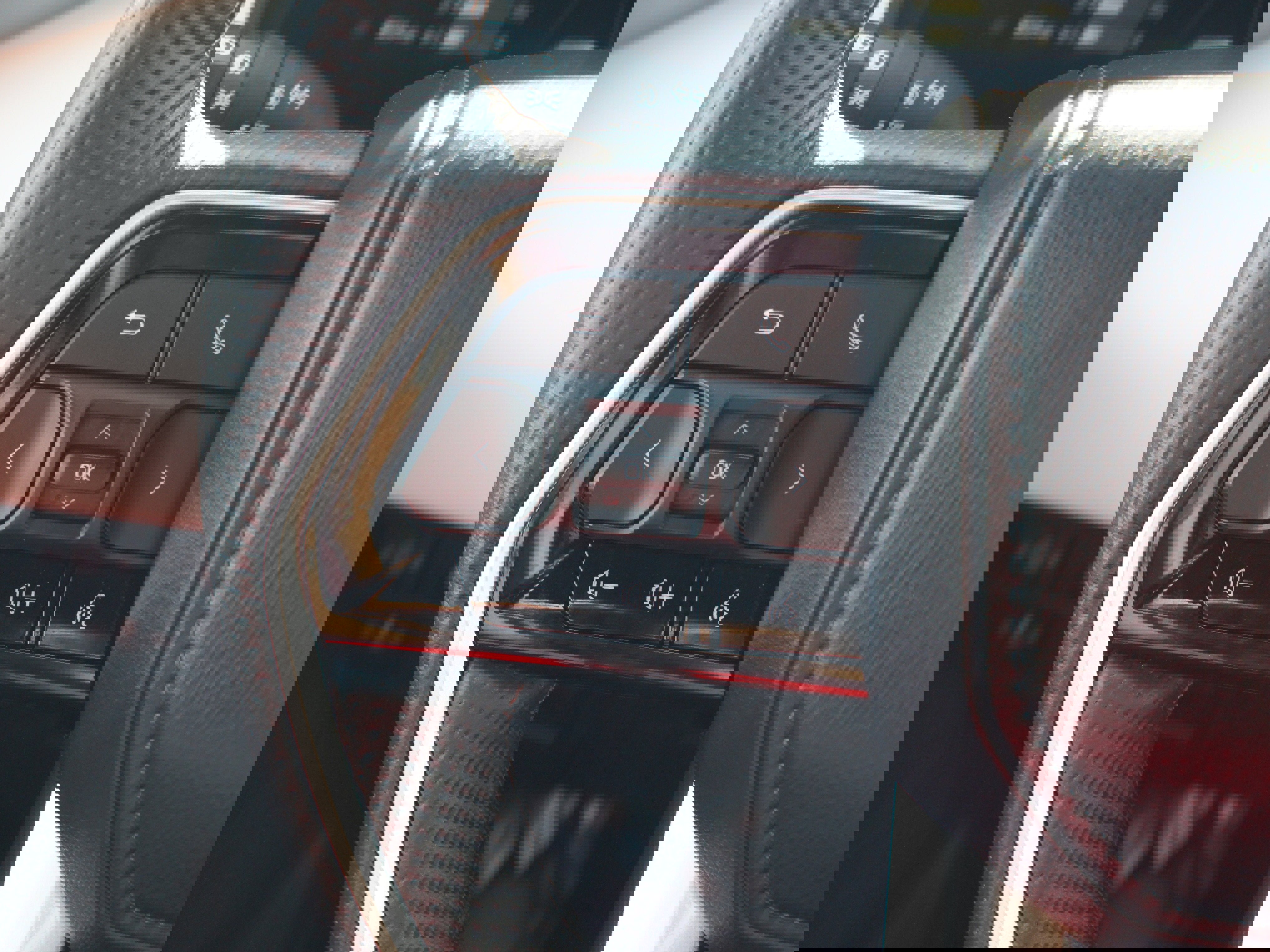 Used 2025 Toyota Tundra Capstone image 10