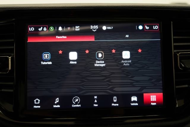 Used 2022 Dodge Durango GT AWD/4WD image 30