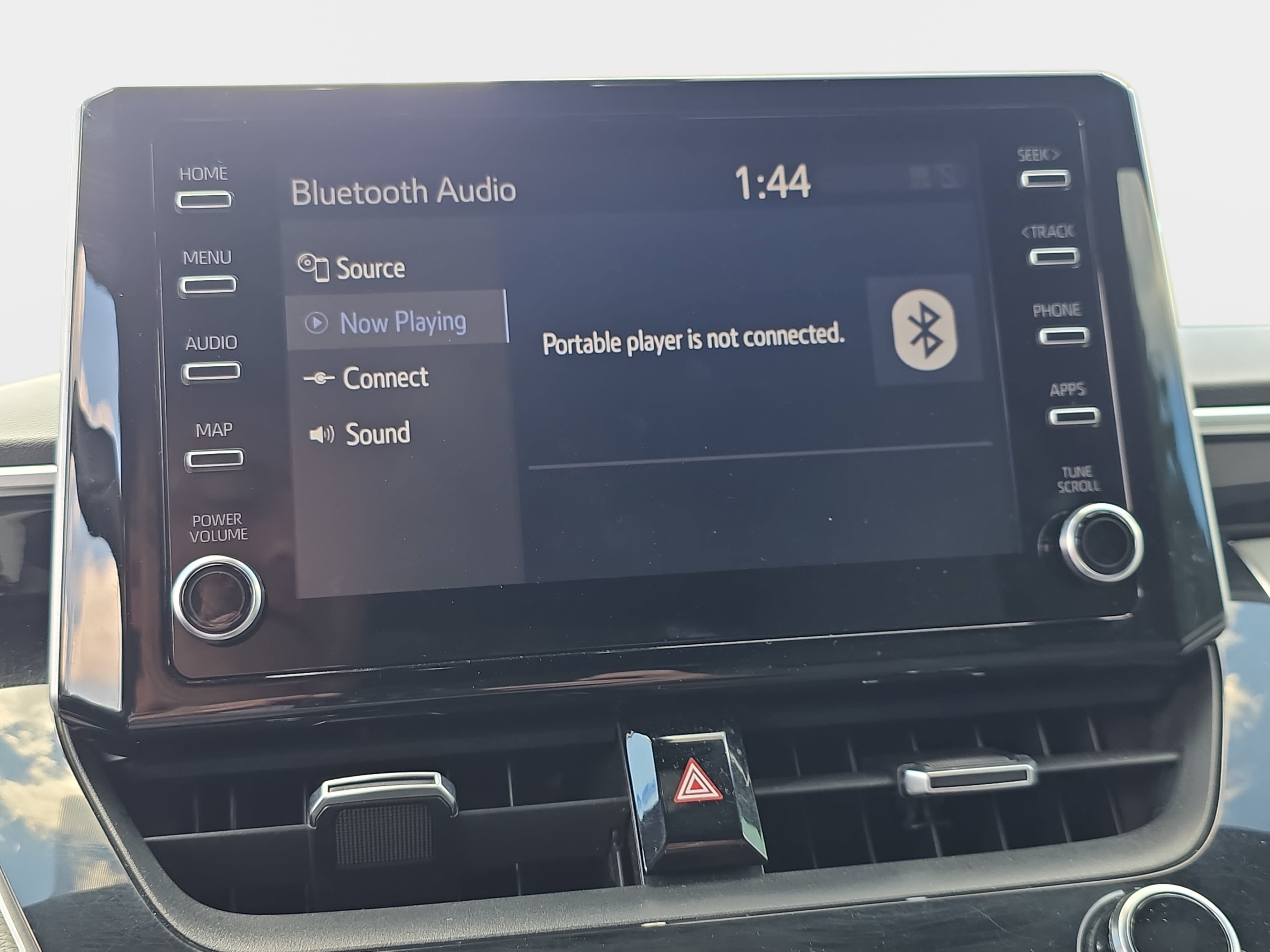 Used 2020 Toyota Corolla SE FWD image 18