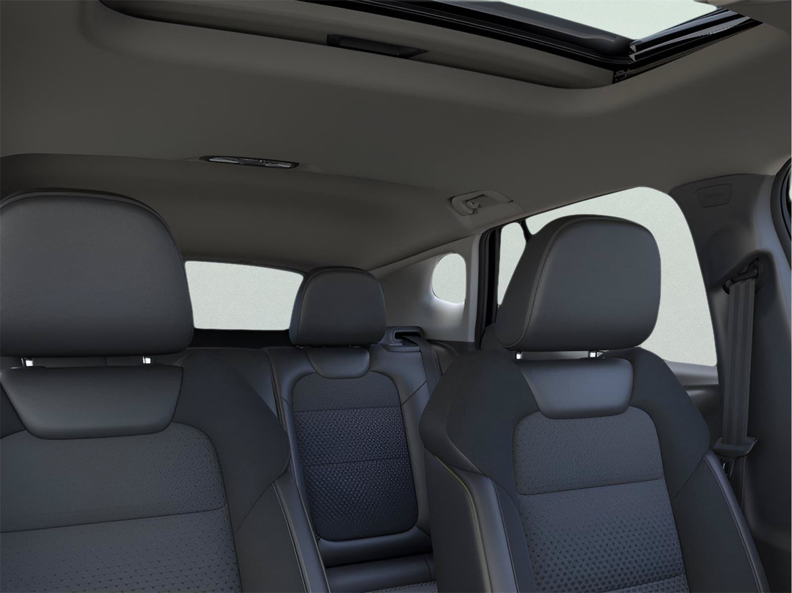 New 2026 Chevrolet Trax LT w/ Sunroof Package FWD image 24