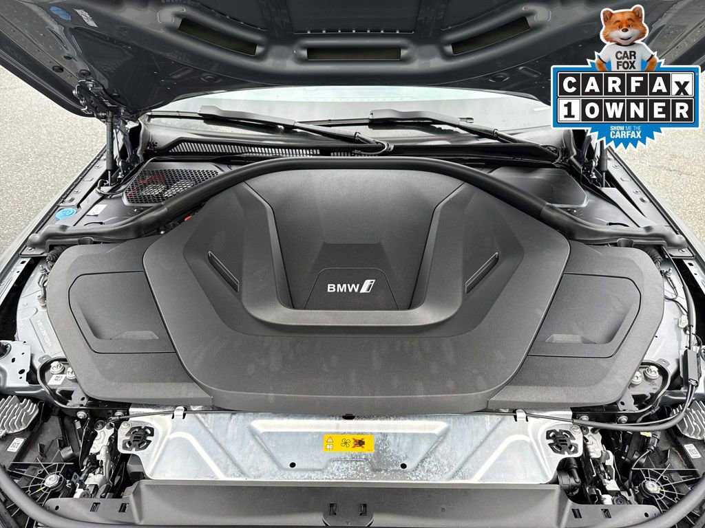 Used 2023 BMW i4 eDrive35 image 24