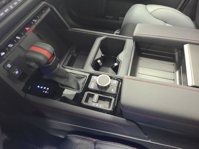 New 2026 Toyota Sequoia TRD Pro AWD/4WD image 28