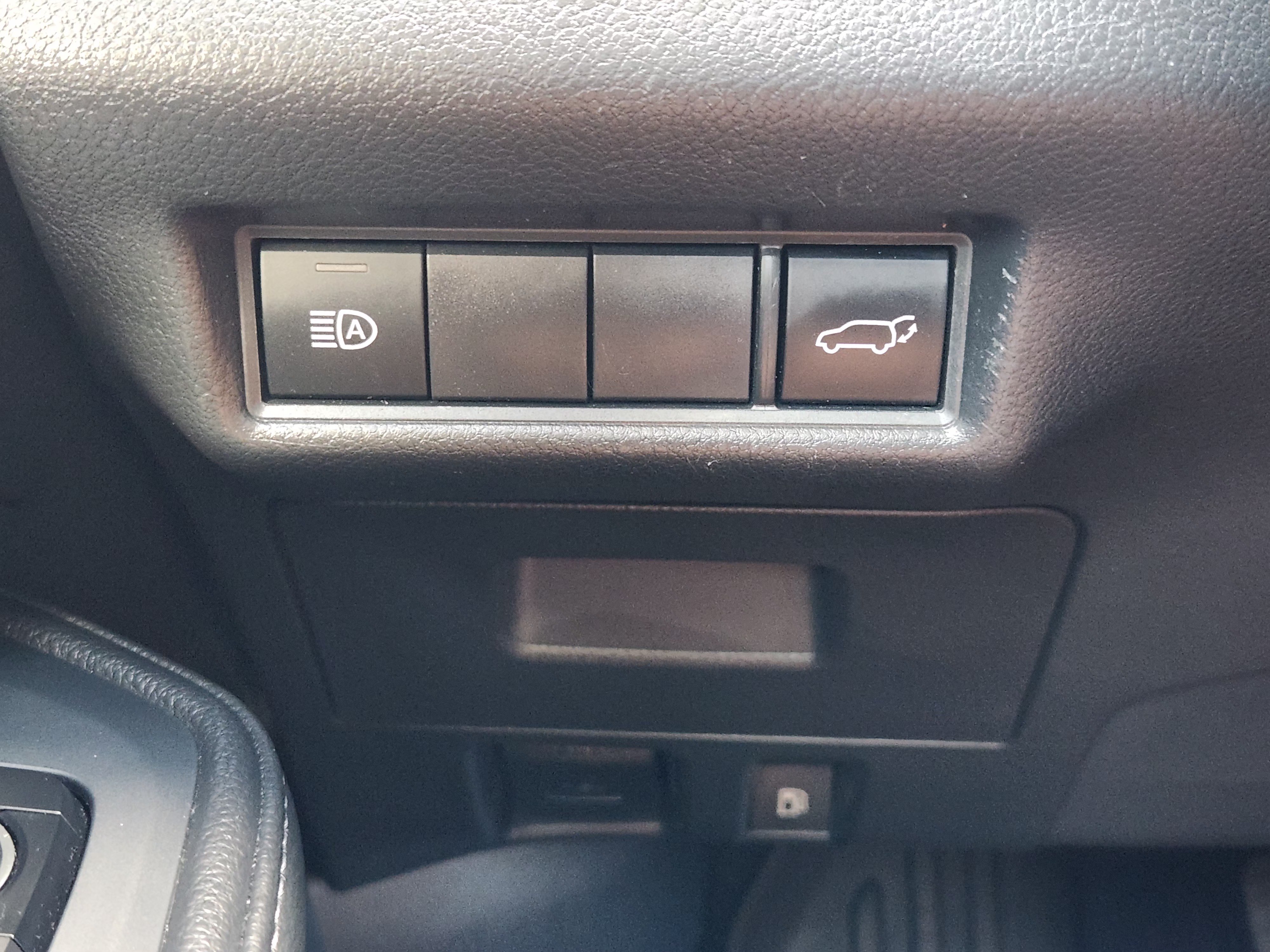 Used 2025 Toyota Grand Highlander AWD Hybrid image 23