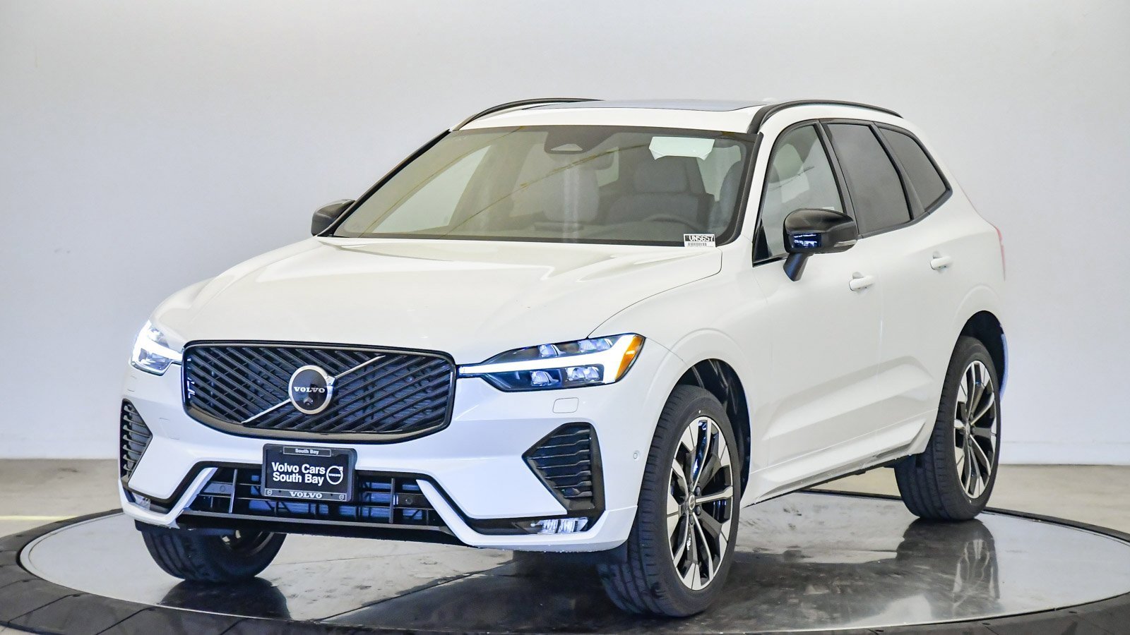 New 2026 Volvo XC60 B5 Plus w/ Protection Package Premier