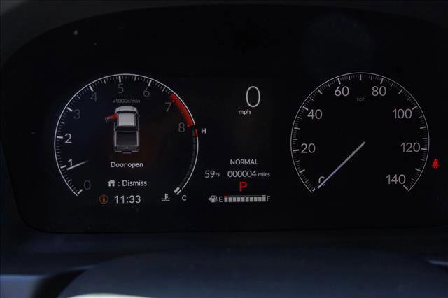 New 2026 Honda Ridgeline TrailSport image 15