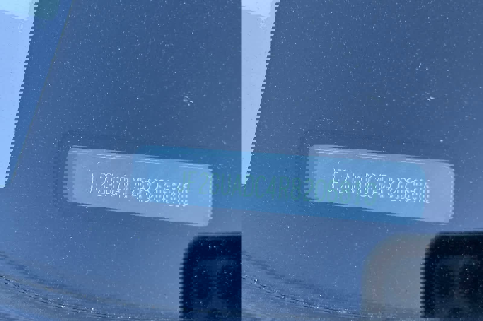 Used 2024 Subaru Crosstrek 2.0i Premium image 22