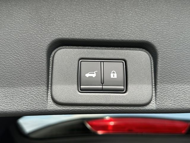 New 2026 Nissan Rogue Platinum image 14