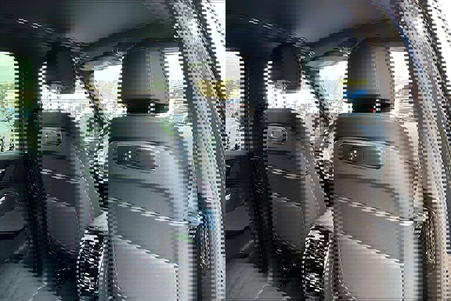 Used 2025 BMW X5 xDrive40i image 21