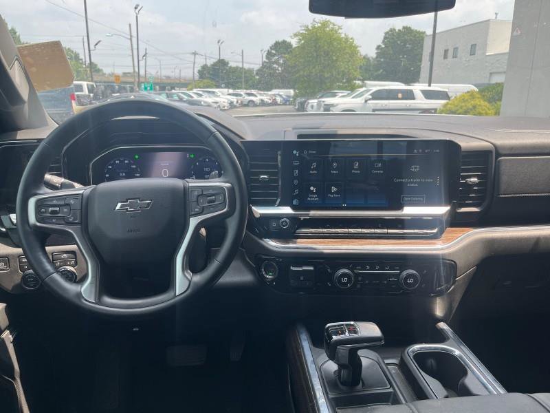 Used 2024 Chevrolet Silverado 1500 RST w/ Rally Edition image 35